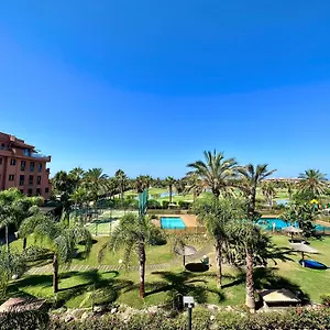 Dos Mares Playa Granada Motril