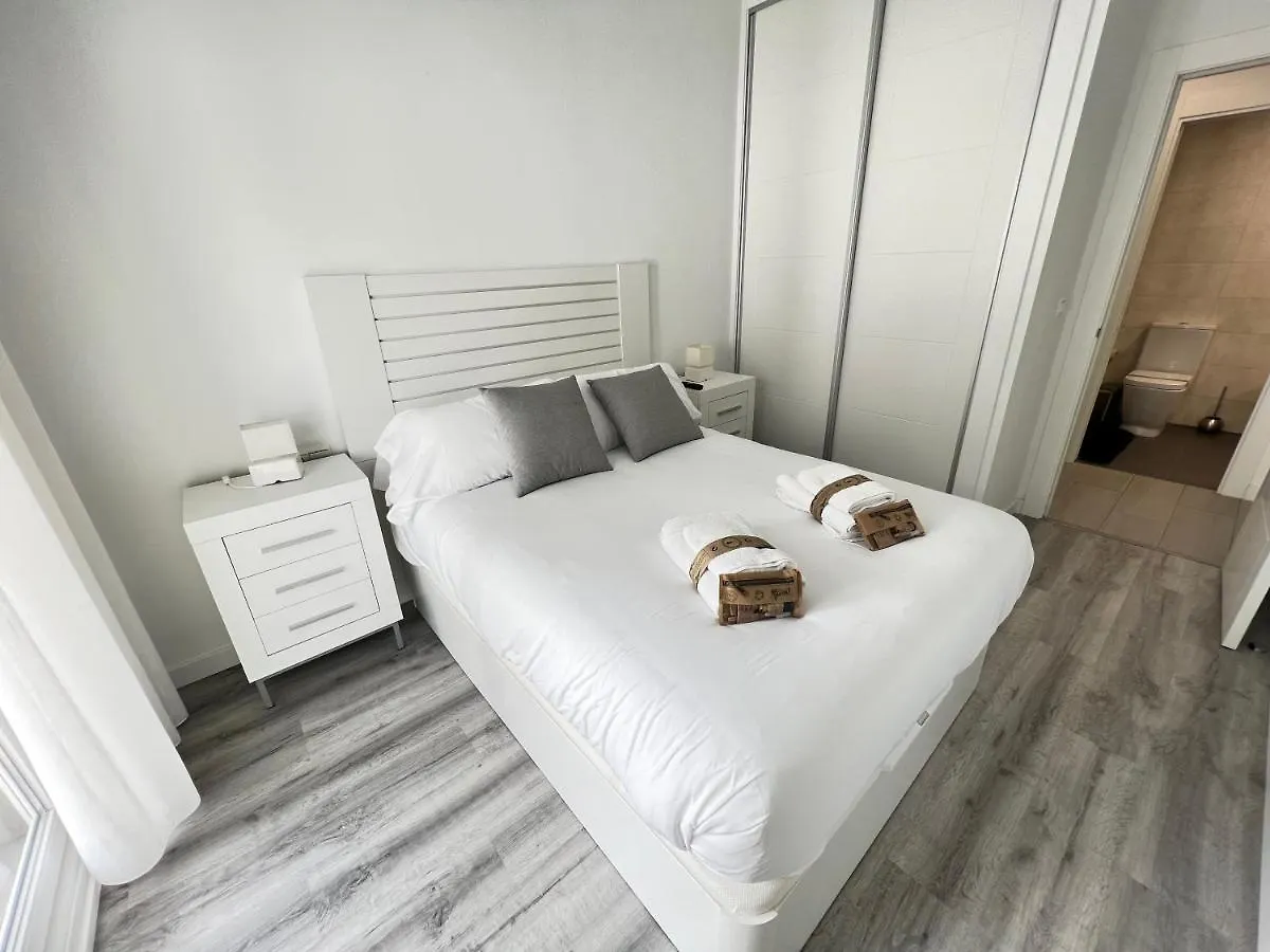 Pushe Playa Granada Beach & Golf 12 Motril Spain