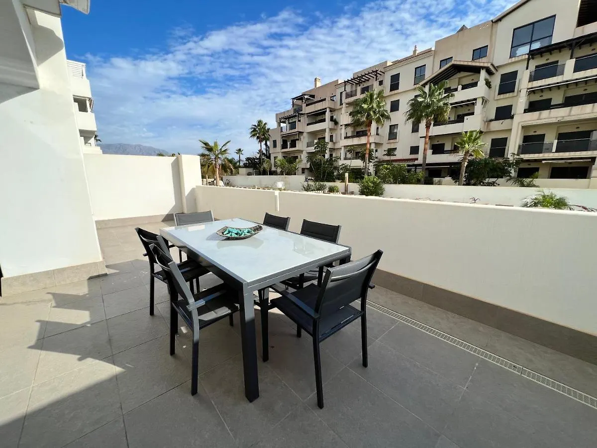 Pushe Playa Granada Beach & Golf 12 Motril 0*,  Spain