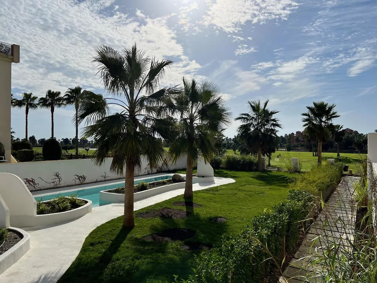 Pushe Playa Granada Beach & Golf 12 Motril