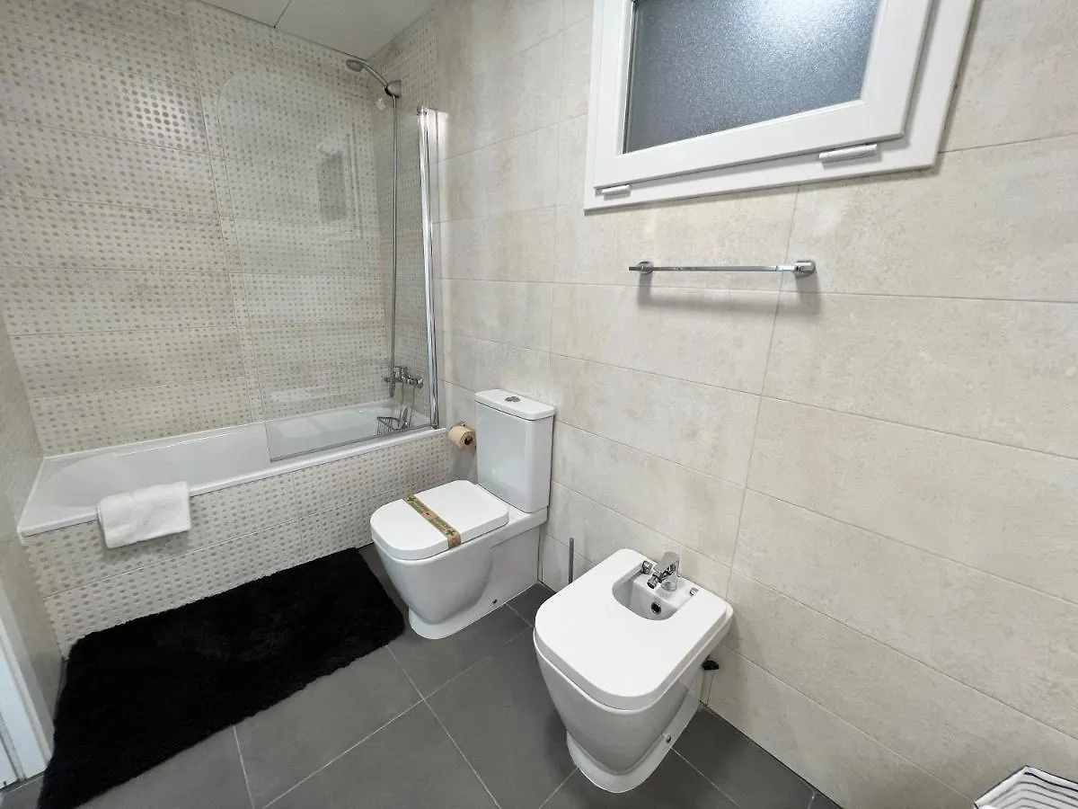 Pushe Playa Granada Beach & Golf 12 Motril 0*,  Spain