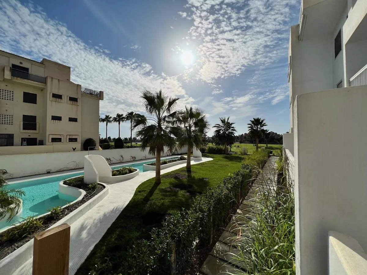 Pushe Playa Granada Beach & Golf 12 Motril Apartment